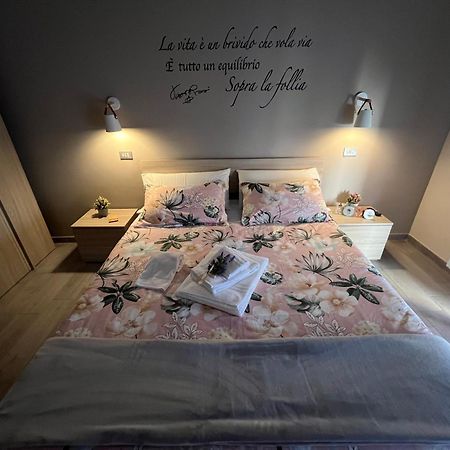 Casa Vacanze “Dolce Sosta” Quartu Sant'Elena Eksteriør billede