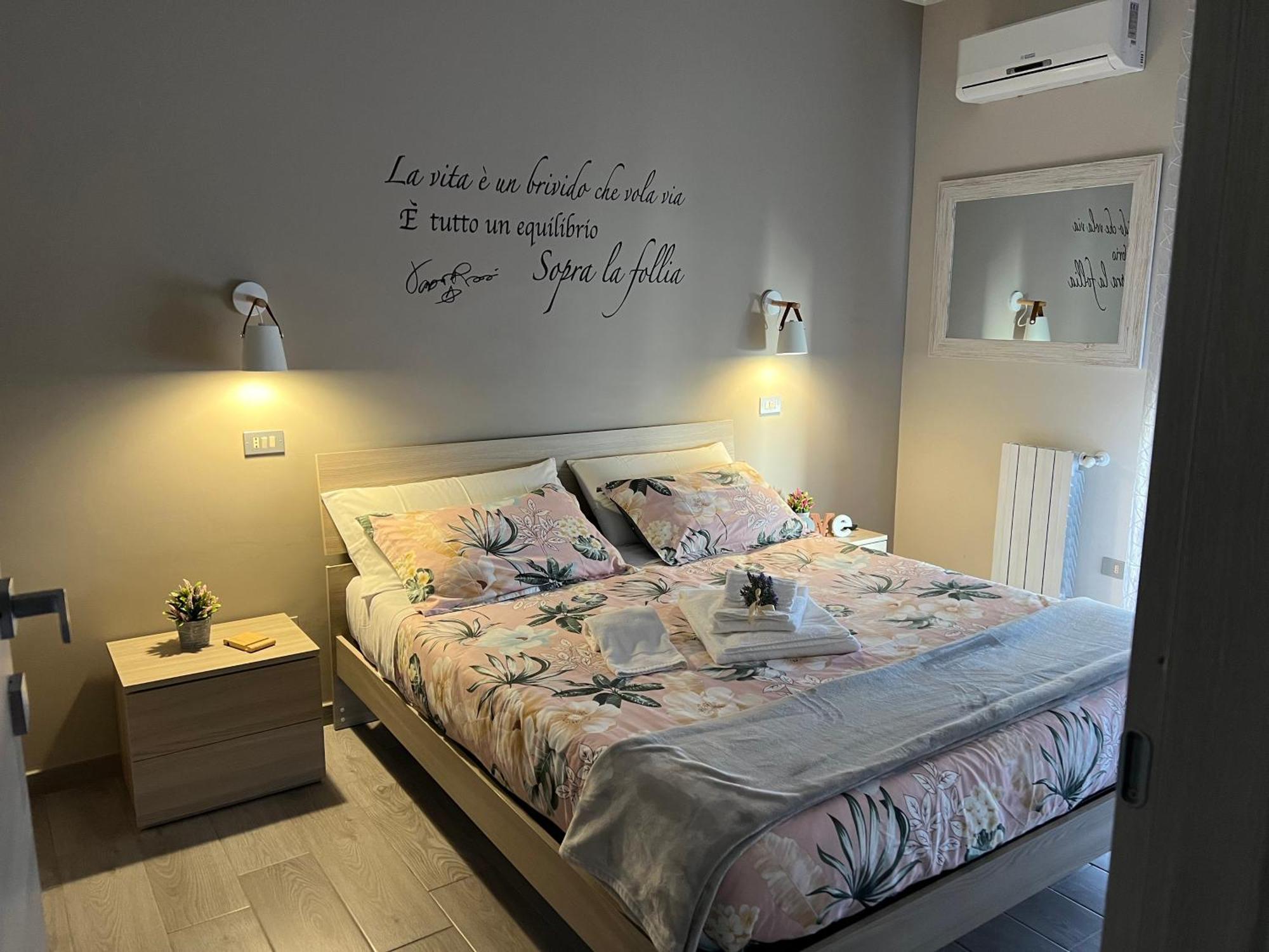 Casa Vacanze “Dolce Sosta” Quartu Sant'Elena Eksteriør billede